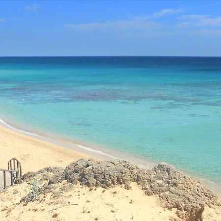 Le Perle Villa Maruggio Dış mekan fotoğraf